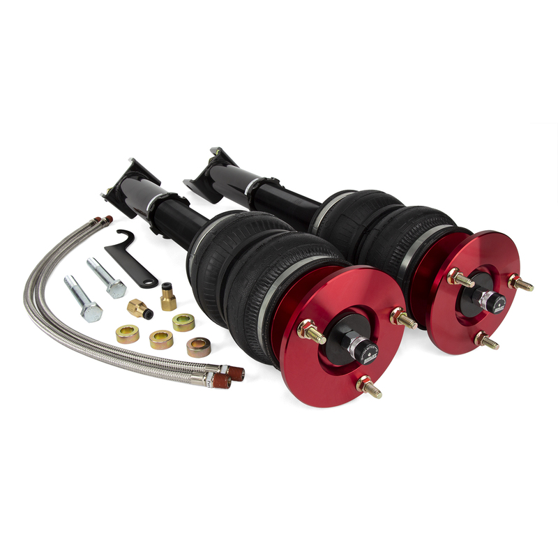 Air Suspension System - 75527